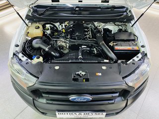 2017 Ford Ranger 2.2TDCI L/R P/U S/C - photo 5