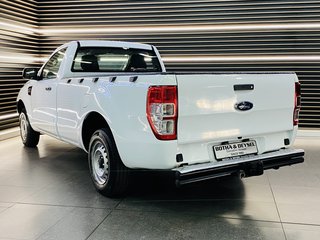 2017 Ford Ranger 2.2TDCI L/R P/U S/C - photo 7