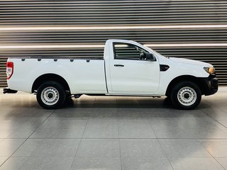 2017 Ford Ranger 2.2TDCI L/R P/U S/C - photo 1