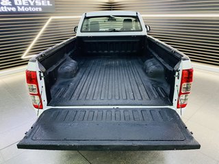2017 Ford Ranger 2.2TDCI L/R P/U S/C - photo 9