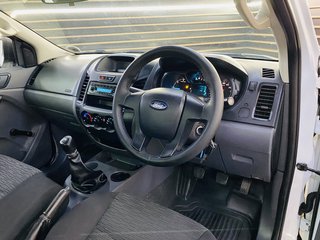 2017 Ford Ranger 2.2TDCI L/R P/U S/C - photo 4