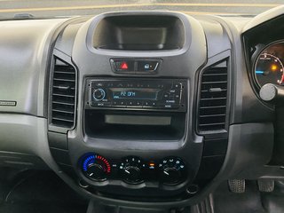 2017 Ford Ranger 2.2TDCI L/R P/U S/C - photo 5