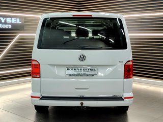 2017 Volkswagen Kombi T62.0 BiTDI COMFORT DSG (132KW) - photo 5