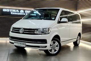 Volkswagen Kombi Used vehicle for sale