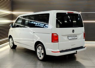2017 Volkswagen Kombi T62.0 BiTDI COMFORT DSG (132KW) - photo 4