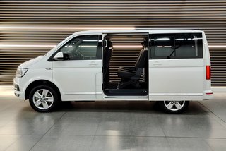 2017 Volkswagen Kombi T62.0 BiTDI COMFORT DSG (132KW) - photo 3