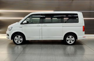 2017 Volkswagen Kombi T62.0 BiTDI COMFORT DSG (132KW) - photo 2