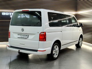 2017 Volkswagen Kombi T62.0 BiTDI COMFORT DSG (132KW) - photo 7