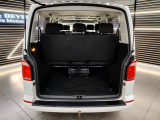 2017 Volkswagen Kombi T62.0 BiTDI COMFORT DSG (132KW) - photo 6