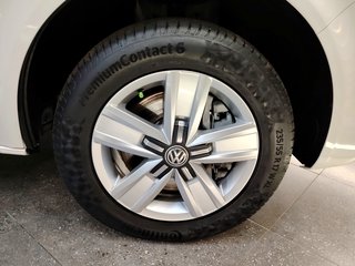 2017 Volkswagen Kombi T62.0 BiTDI COMFORT DSG (132KW) - photo 9