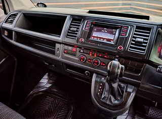 2017 Volkswagen Kombi T62.0 BiTDI COMFORT DSG (132KW) - photo 1