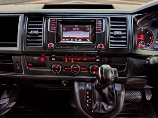 2017 Volkswagen Kombi T62.0 BiTDI COMFORT DSG (132KW) - photo 2