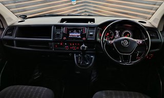 2017 Volkswagen Kombi T62.0 BiTDI COMFORT DSG (132KW) - photo 10