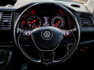 2017 Volkswagen Kombi T62.0 BiTDI COMFORT DSG (132KW) - photo 11