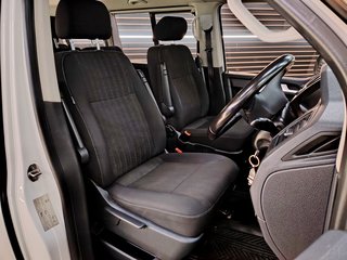 2017 Volkswagen Kombi T62.0 BiTDI COMFORT DSG (132KW) - photo 12
