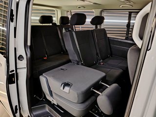 2017 Volkswagen Kombi T62.0 BiTDI COMFORT DSG (132KW) - photo 13