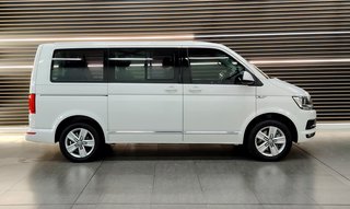 2017 Volkswagen Kombi T62.0 BiTDI COMFORT DSG (132KW) - photo 14