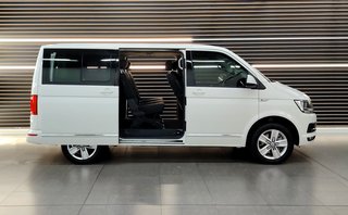 2017 Volkswagen Kombi T62.0 BiTDI COMFORT DSG (132KW) - photo 15