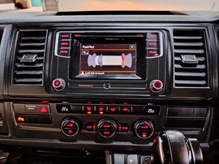 2017 Volkswagen Kombi T62.0 BiTDI COMFORT DSG (132KW) - photo 16