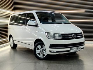 2017 Volkswagen Kombi T62.0 BiTDI COMFORT DSG (132KW) - photo 17