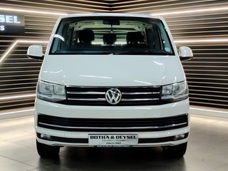 2017 Volkswagen Kombi T62.0 BiTDI COMFORT DSG (132KW) - photo 18