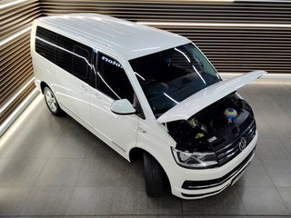 2017 Volkswagen Kombi T62.0 BiTDI COMFORT DSG (132KW) - photo 19