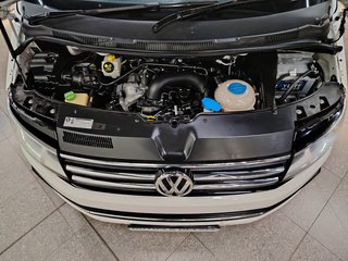 2017 Volkswagen Kombi T62.0 BiTDI COMFORT DSG (132KW) - photo 20