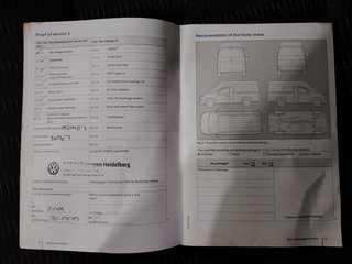 2017 Volkswagen Kombi T62.0 BiTDI COMFORT DSG (132KW) - photo 21