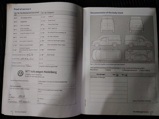 2017 Volkswagen Kombi T62.0 BiTDI COMFORT DSG (132KW) - photo 22