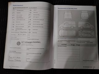 2017 Volkswagen Kombi T62.0 BiTDI COMFORT DSG (132KW) - photo 24
