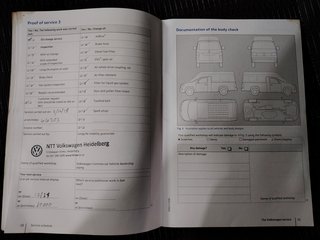 2017 Volkswagen Kombi T62.0 BiTDI COMFORT DSG (132KW) - photo 23