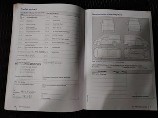2017 Volkswagen Kombi T62.0 BiTDI COMFORT DSG (132KW) - photo 26