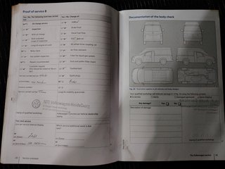 2017 Volkswagen Kombi T62.0 BiTDI COMFORT DSG (132KW) - photo 27