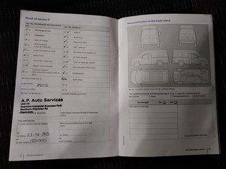 2017 Volkswagen Kombi T62.0 BiTDI COMFORT DSG (132KW) - photo 28