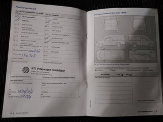 2017 Volkswagen Kombi T62.0 BiTDI COMFORT DSG (132KW) - photo 29