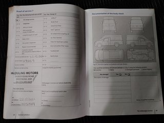 2017 Volkswagen Kombi T62.0 BiTDI COMFORT DSG (132KW) - photo 30
