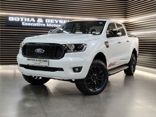 Ford Ranger Used vehicle for sale