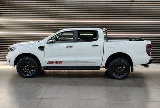 2021 Ford Ranger FX4 2.0D 4X4 A/T P/U D/C - photo 2