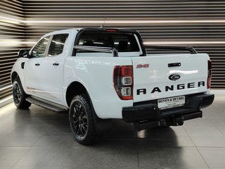 2021 Ford Ranger FX4 2.0D 4X4 A/T P/U D/C - photo 3