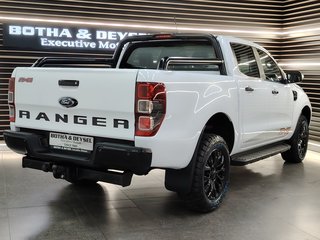 2021 Ford Ranger FX4 2.0D 4X4 A/T P/U D/C - photo 6