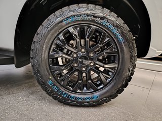 2021 Ford Ranger FX4 2.0D 4X4 A/T P/U D/C - photo 9