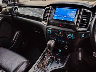 2021 Ford Ranger FX4 2.0D 4X4 A/T P/U D/C - photo 10