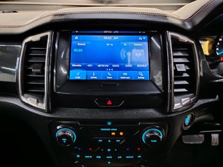 2021 Ford Ranger FX4 2.0D 4X4 A/T P/U D/C - photo 2