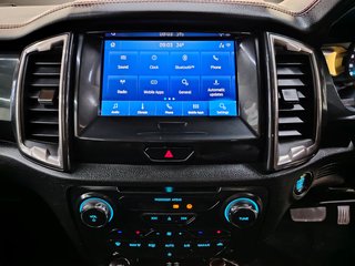 2021 Ford Ranger FX4 2.0D 4X4 A/T P/U D/C - photo 4