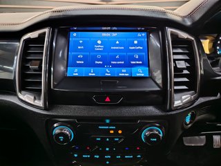 2021 Ford Ranger FX4 2.0D 4X4 A/T P/U D/C - photo 5
