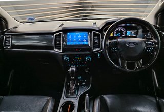 2021 Ford Ranger FX4 2.0D 4X4 A/T P/U D/C - photo 14