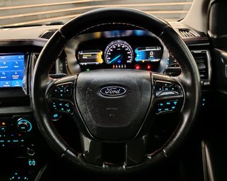 2021 Ford Ranger FX4 2.0D 4X4 A/T P/U D/C - photo 15