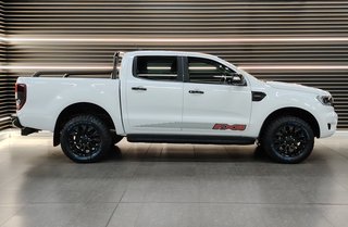 2021 Ford Ranger FX4 2.0D 4X4 A/T P/U D/C - photo 16