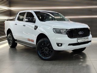 2021 Ford Ranger FX4 2.0D 4X4 A/T P/U D/C - photo 18