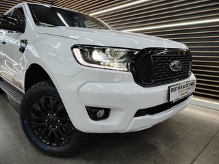 2021 Ford Ranger FX4 2.0D 4X4 A/T P/U D/C - photo 17